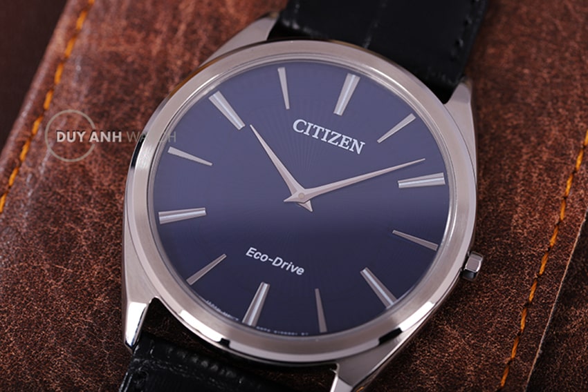 Đồng hồ Citizen Eco-Drive